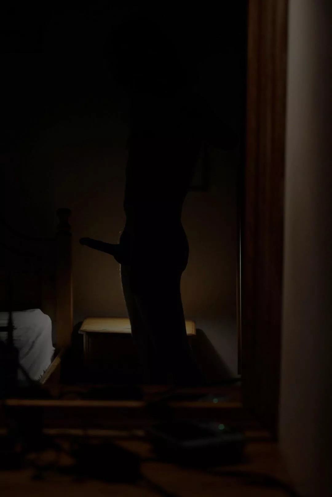 What side are you choosing?  posted by barnesq17