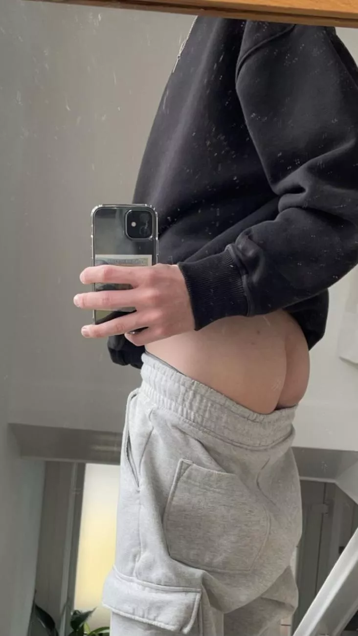 what would you do if you saw me like this m18 posted by Sensitive_Airline_63