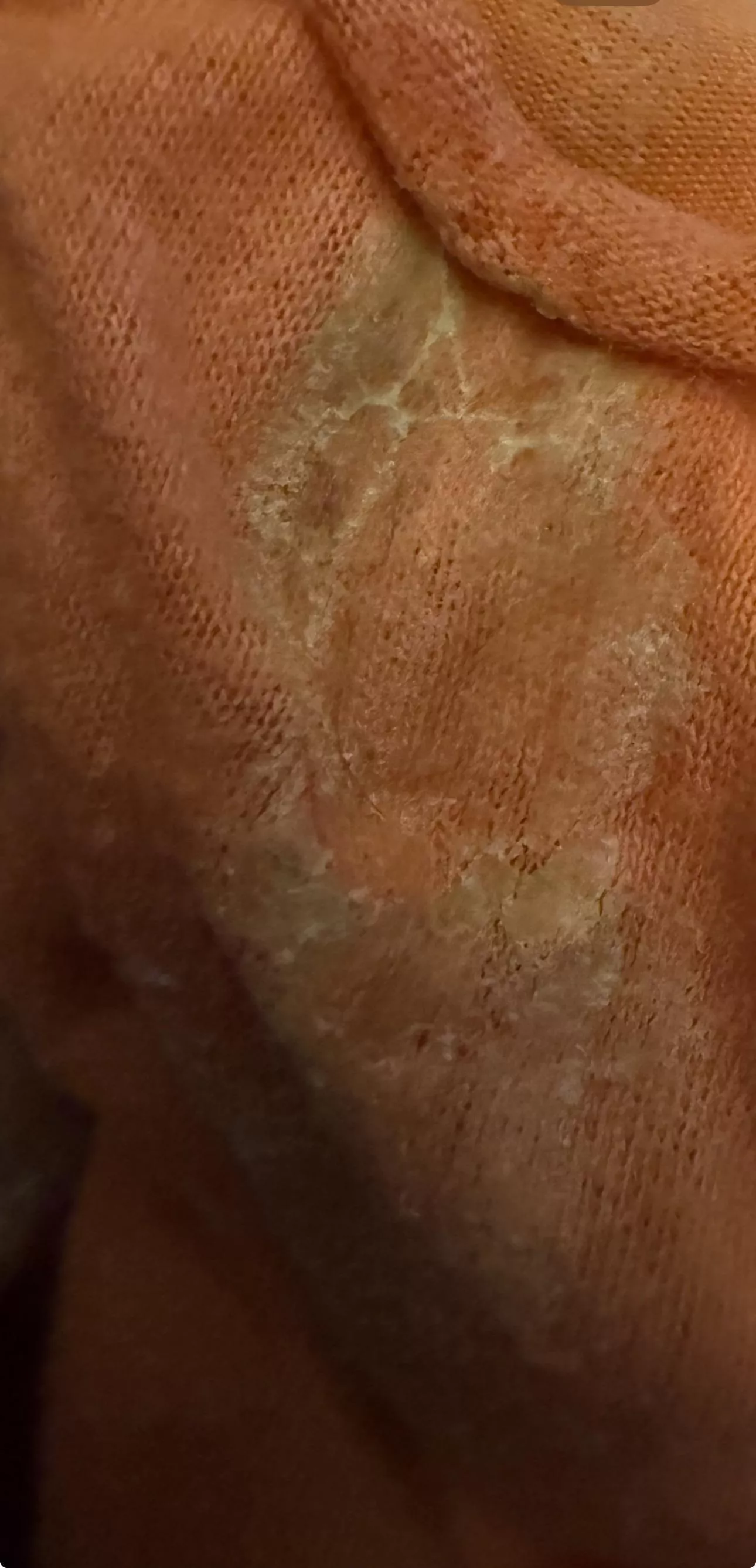 What’s this posted by NotaDrToday