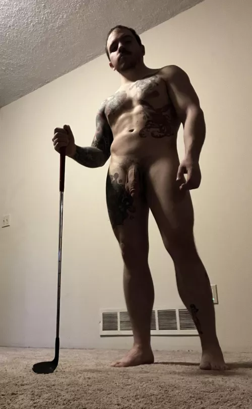 What’s your favorite club? by ShaftasticShenanigan