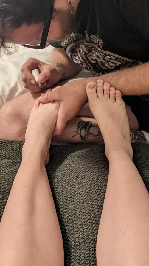 Where my subs at?  by Neat-Spare-1607