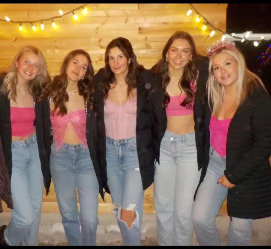 which slut are you u fucking after the birthday bash and why? message to chat more of them [5] by Unhappy-Gap-576