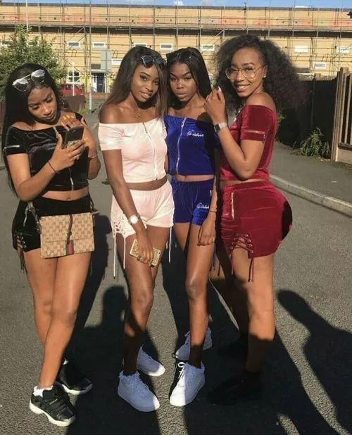 Who making you nut first? [4] by womaniserbbc