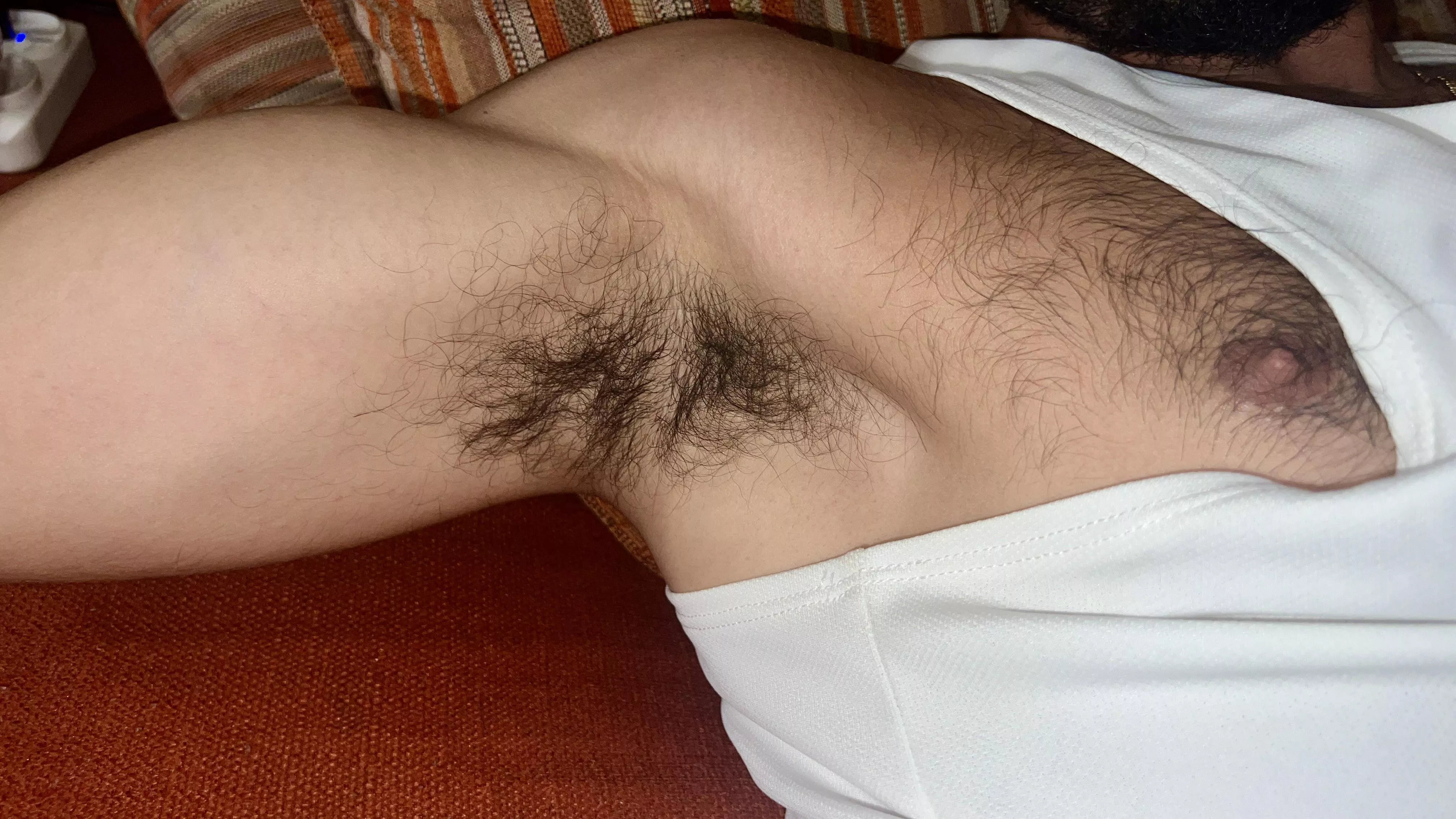 Who wants to lick them both? posted by pits_addict