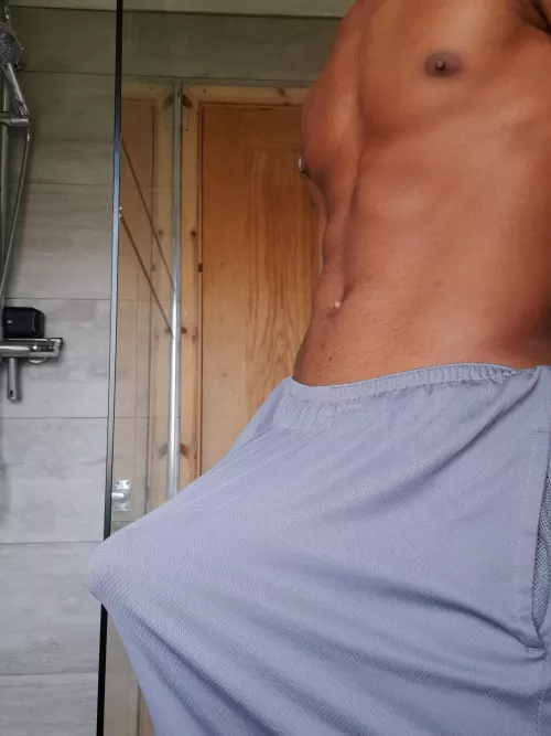 Who wants to take them off? by NoCommunity10