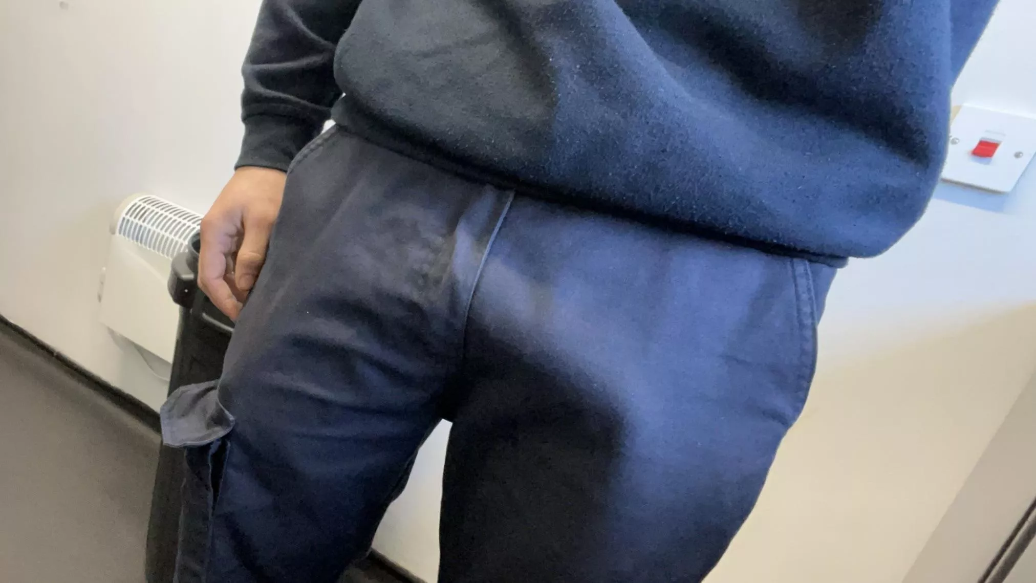 Whoops posted by Hunghornyathletic2