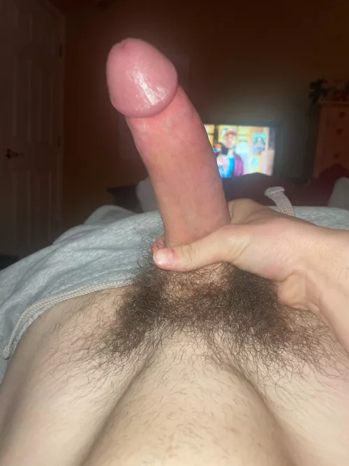 Who’s gonna drain me  by No_Marketing_4781