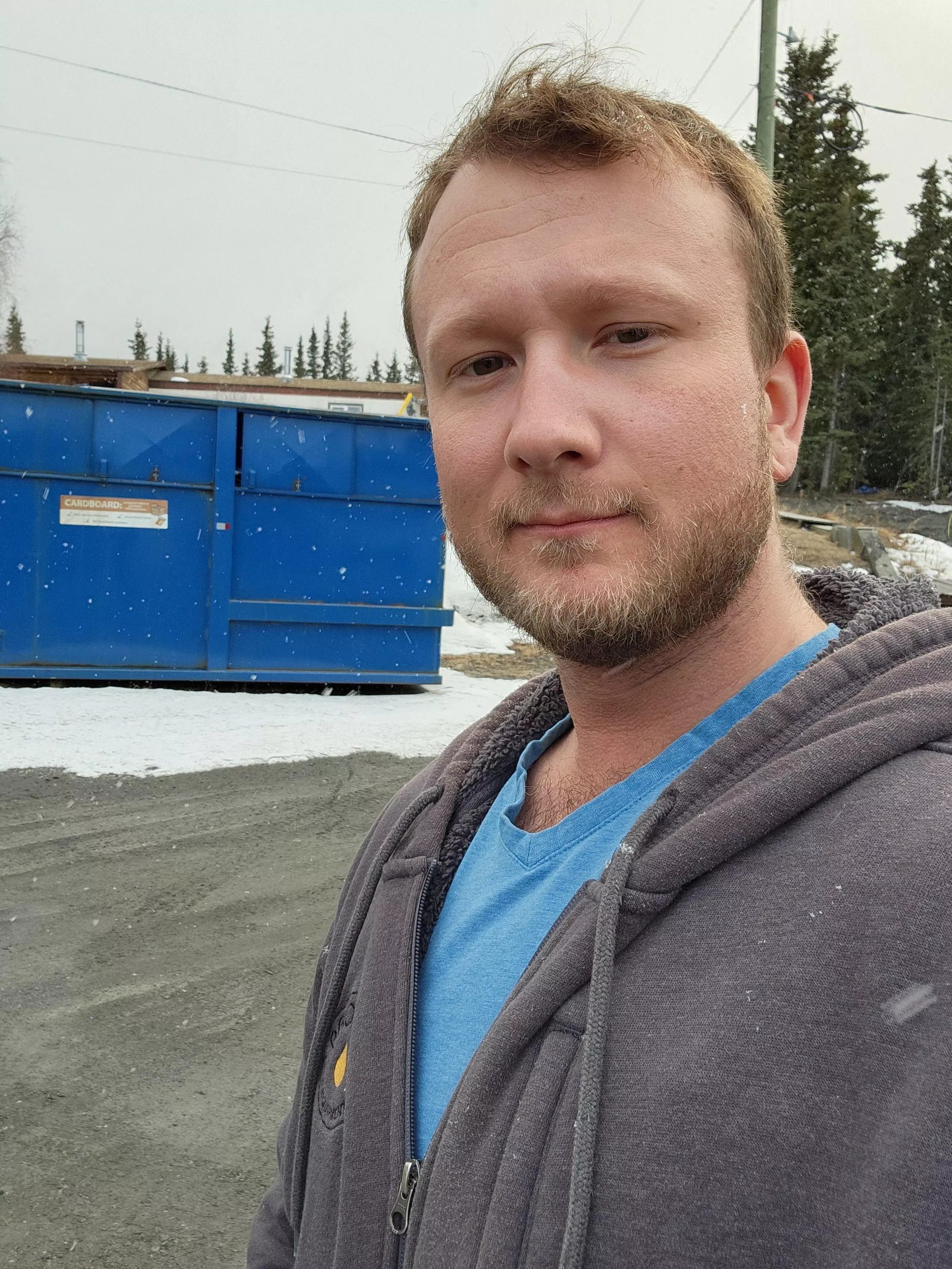 Why not  posted by Alarmed_Secret102