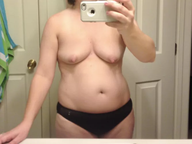 Wife wants to know what you think! Dm open by Even-Worth2079