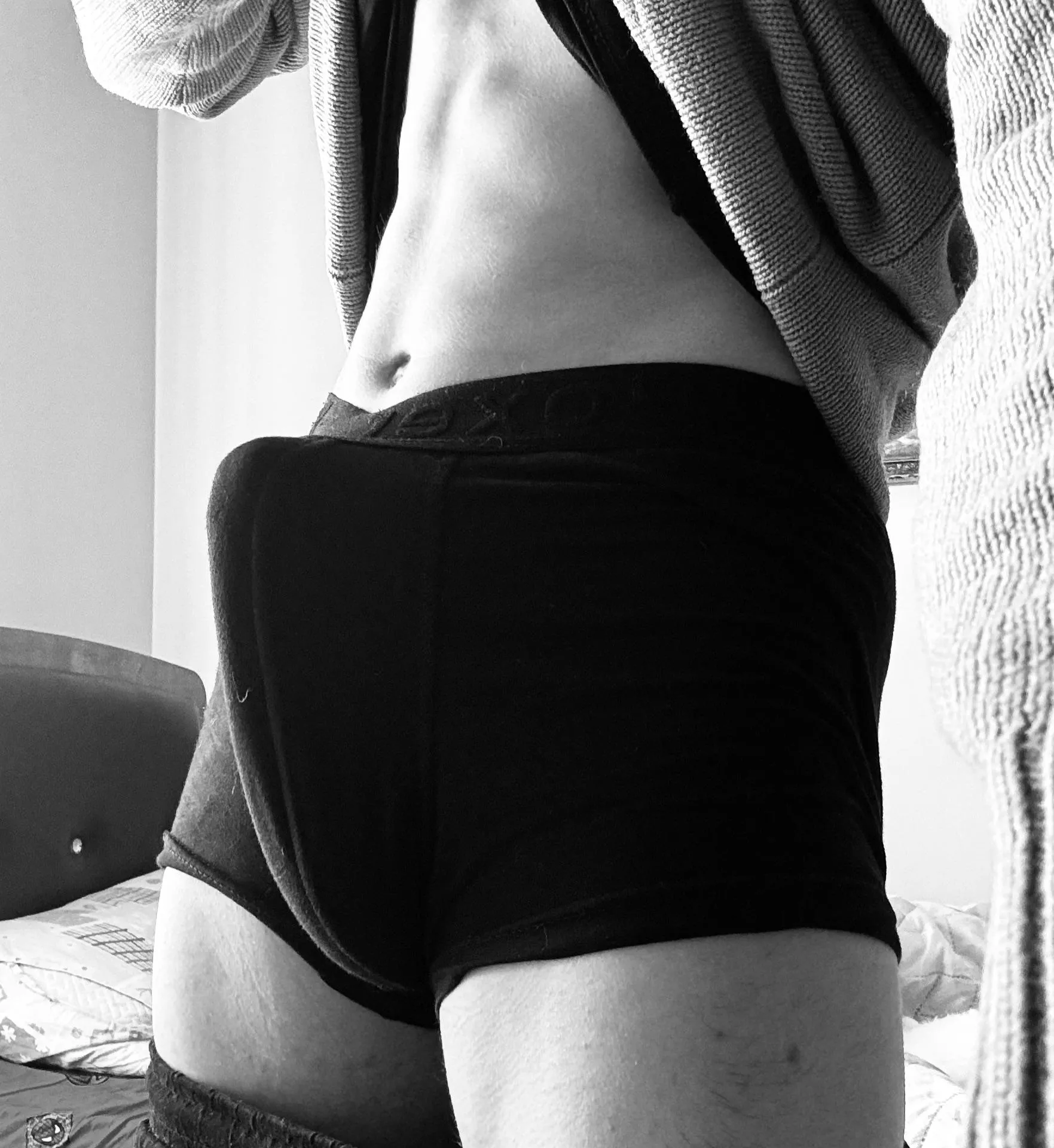 Wonder what’s under posted by InternationalSir5137