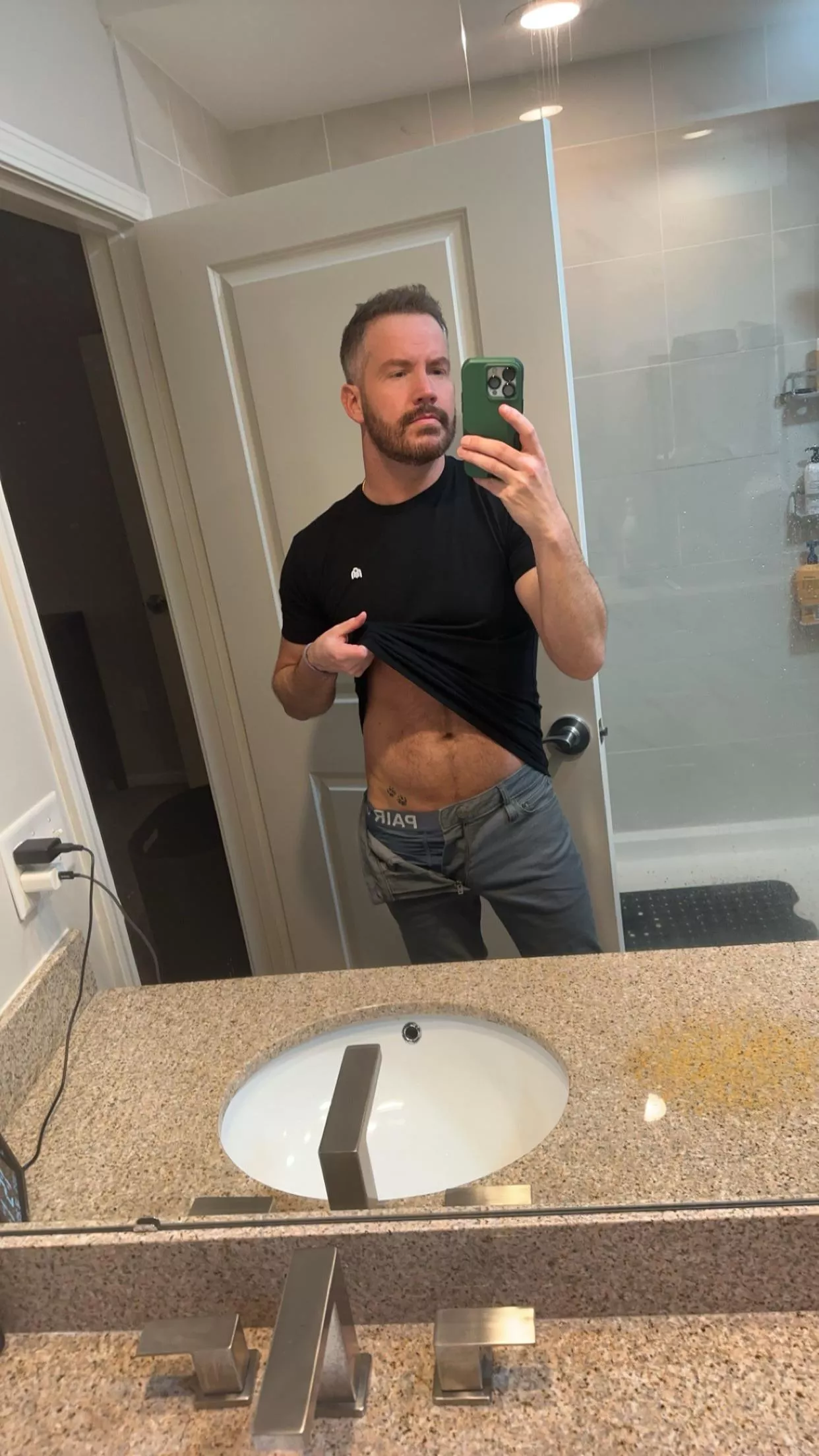 Would anyone like to play some CoD with me...in our underwear? posted by MidwestMess87