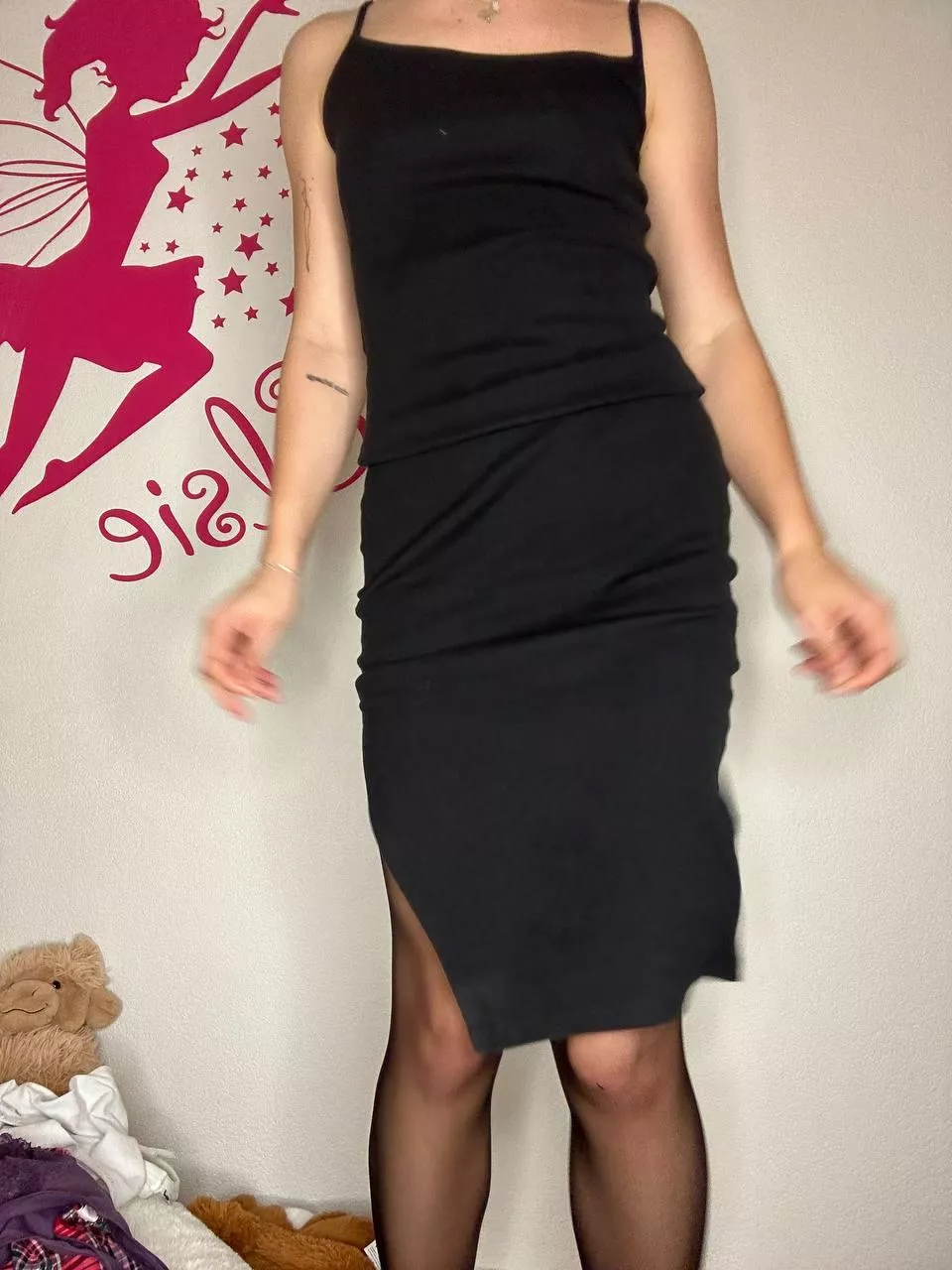 Would you fuck a small 18yo girl like me? posted by Xburbx