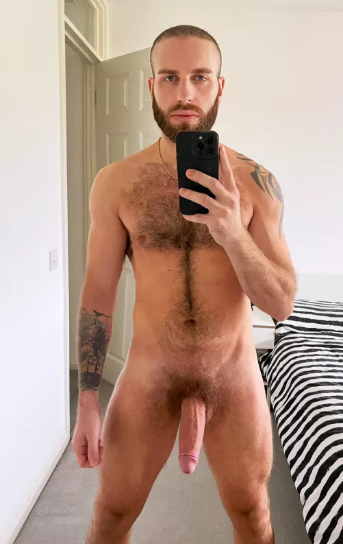 Would you let me send you nudes ?  by TheFrenchHealer