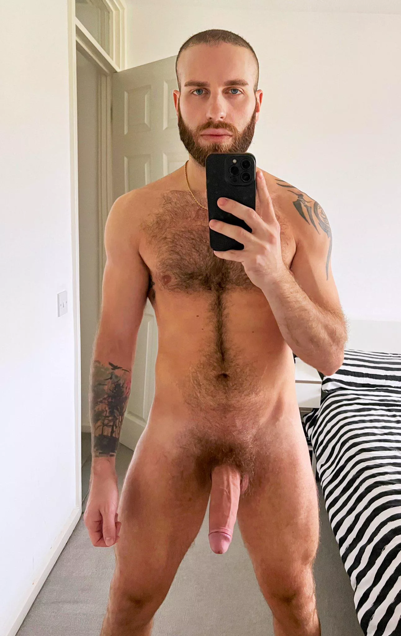 Would you let me send you nudes ?  posted by TheFrenchHealer