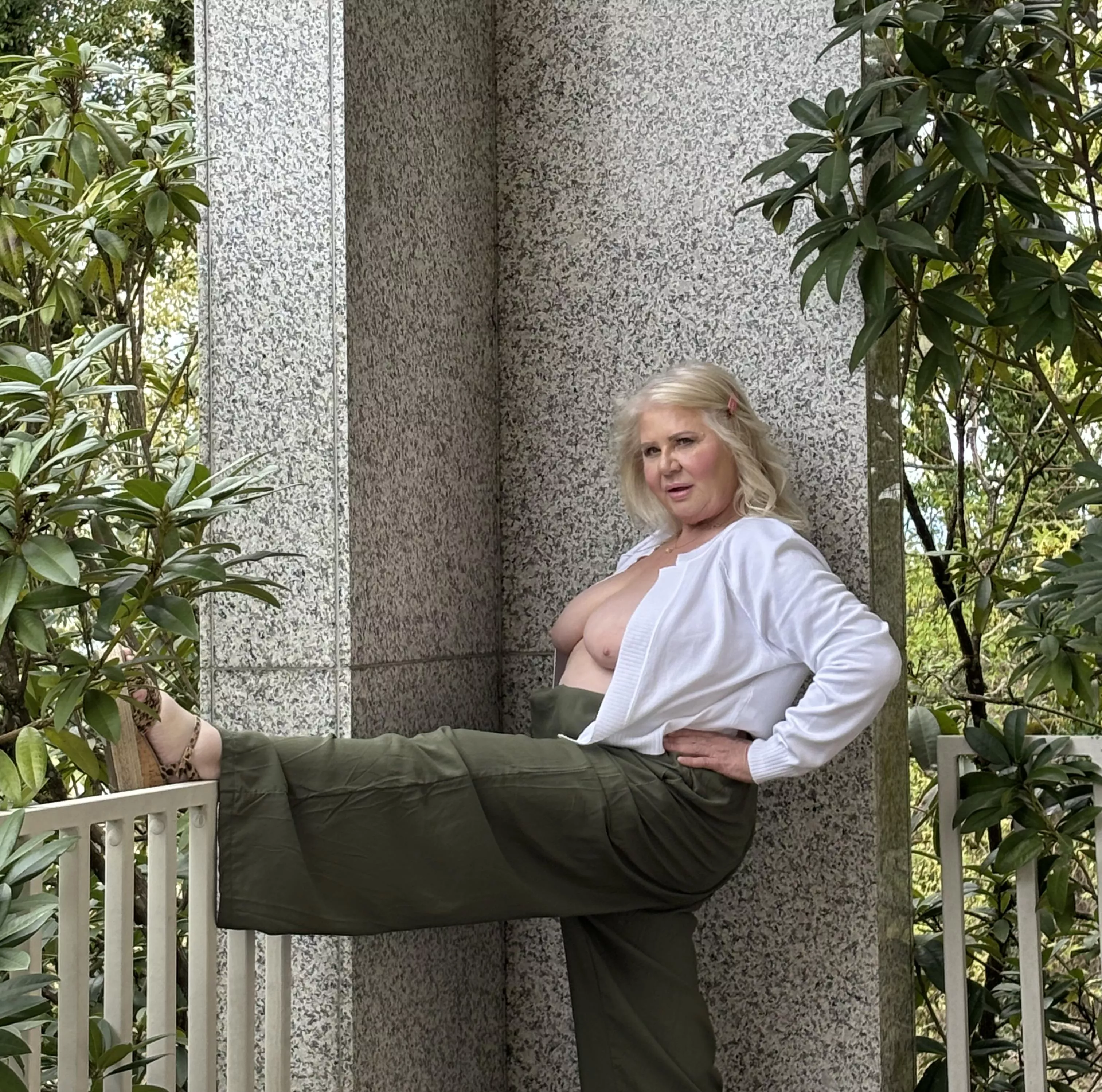 Would you like some outdoor fun? posted by EurogirlinOR