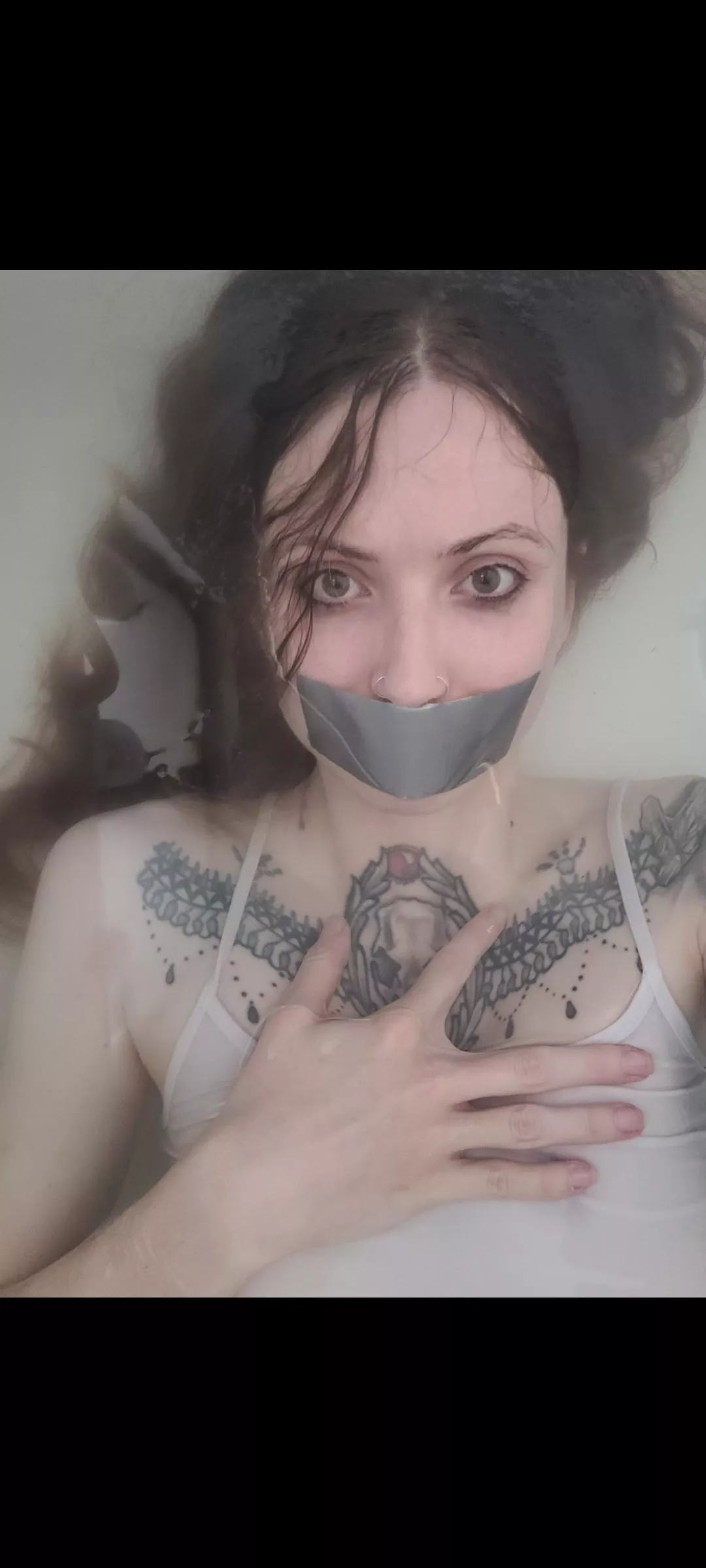 You can overpower me but I'll only come back stronger posted by RIPebbles