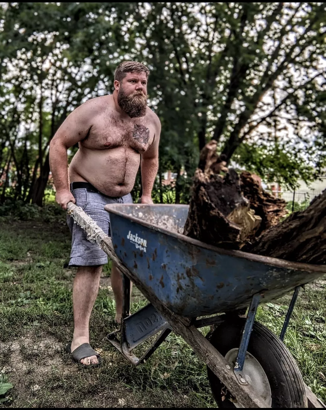 1-10 what am I? posted by smokeybear911