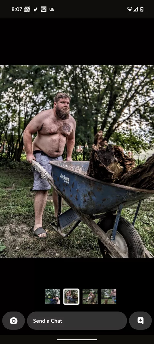 1-10 what am I? by smokeybear911