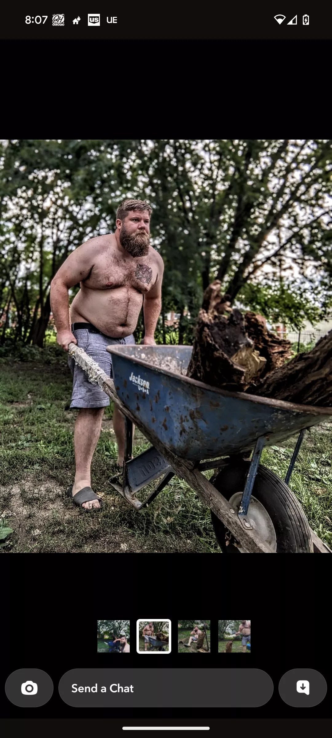 1-10 what am I? posted by smokeybear911