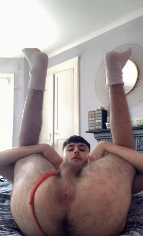 20 sub faggot so tempted to fuck my ass with my dildo just need a dom to control me! bell.harry03 by Fun_Albatross_2982