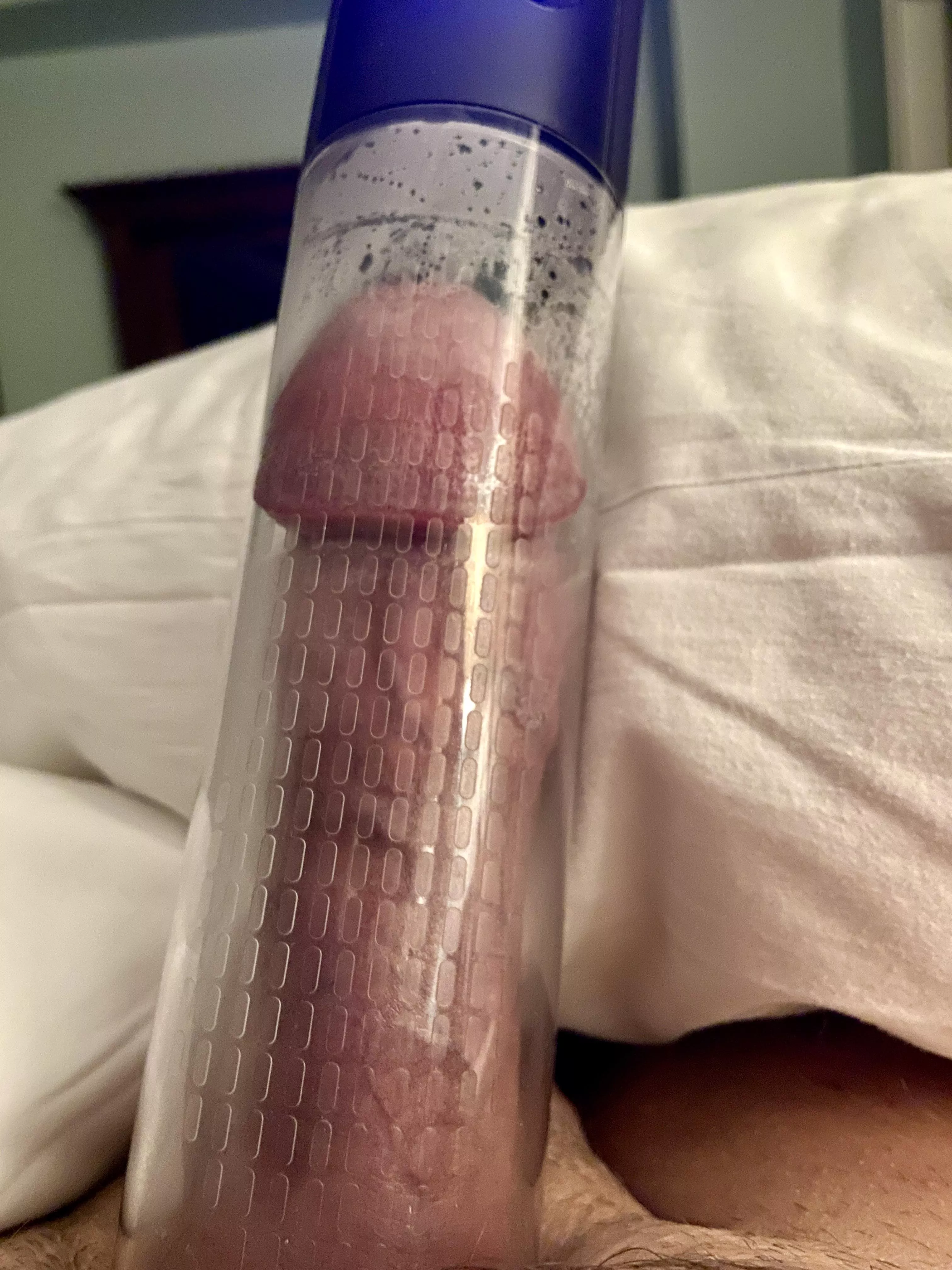 2.5” Tube posted by Libertine1970