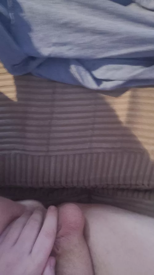 29 hairy chub very horny. Sc- mmhere14  by Maximum-Soil9286