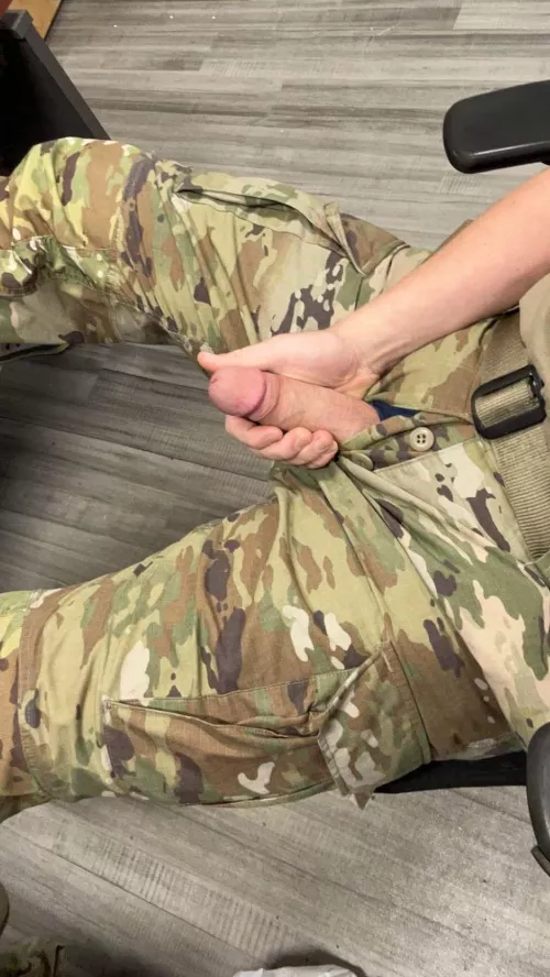 (31) Swing by the office :) by Heavy-Network5058