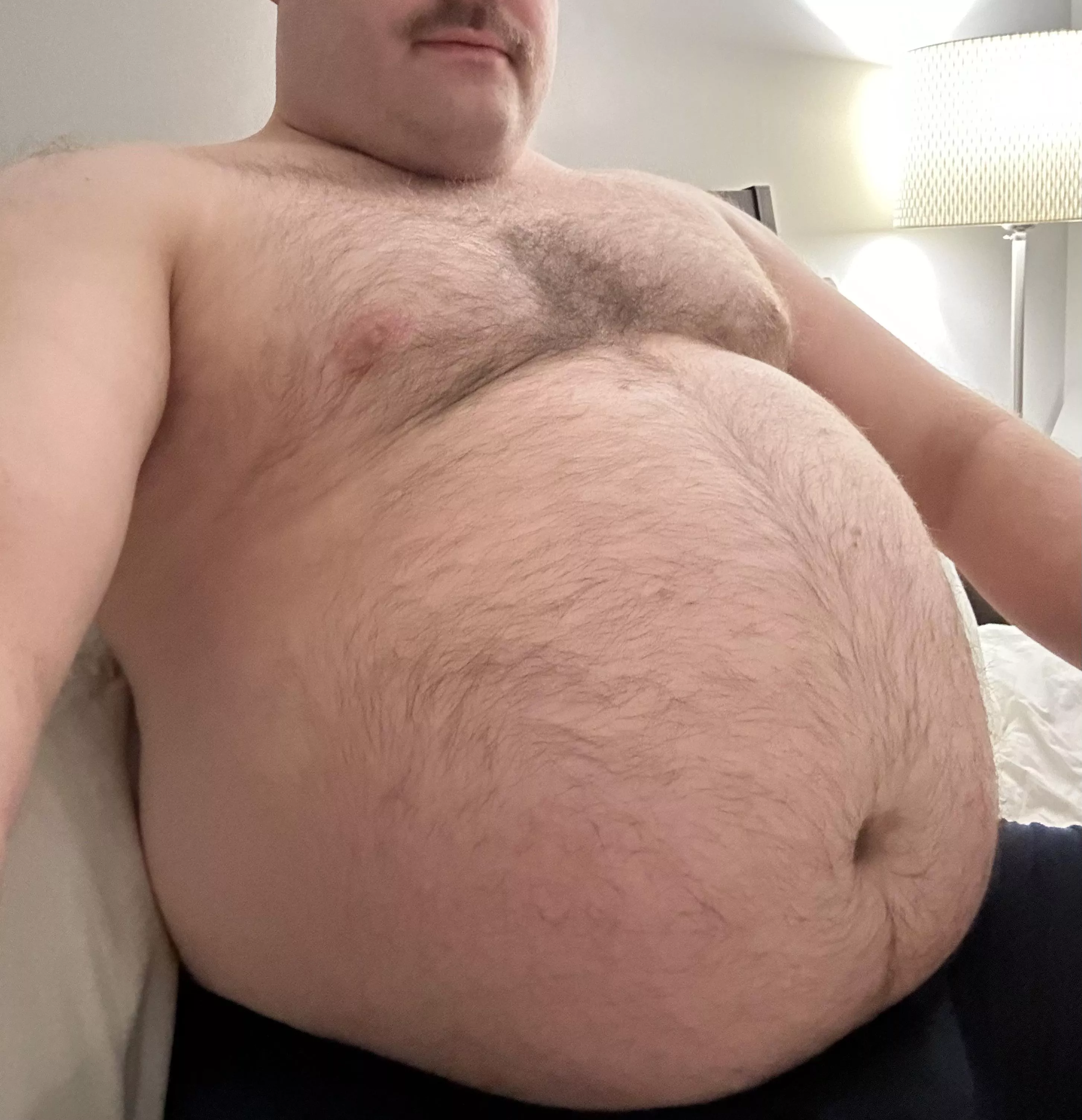 [32] lazy weekend  posted by Fit-Photo3057