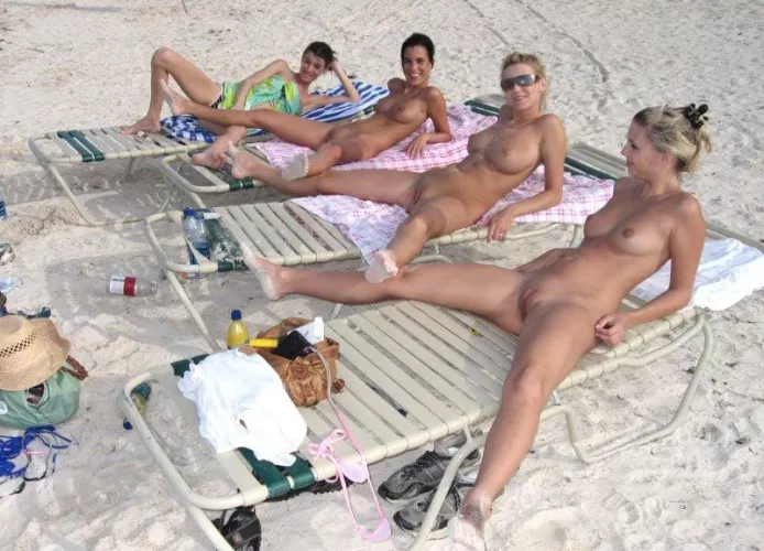 [4] Sunbathing by Big_Arugula234