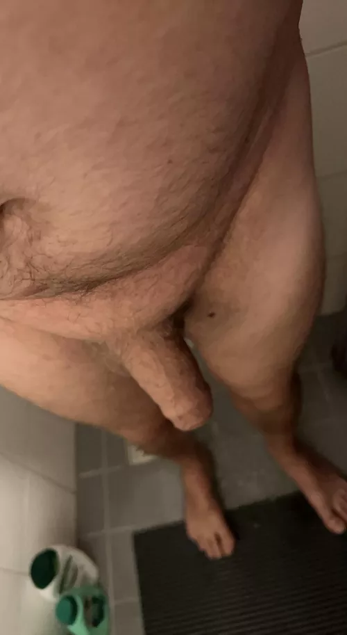 (58) first post, pls be nice 😊 by henkie104