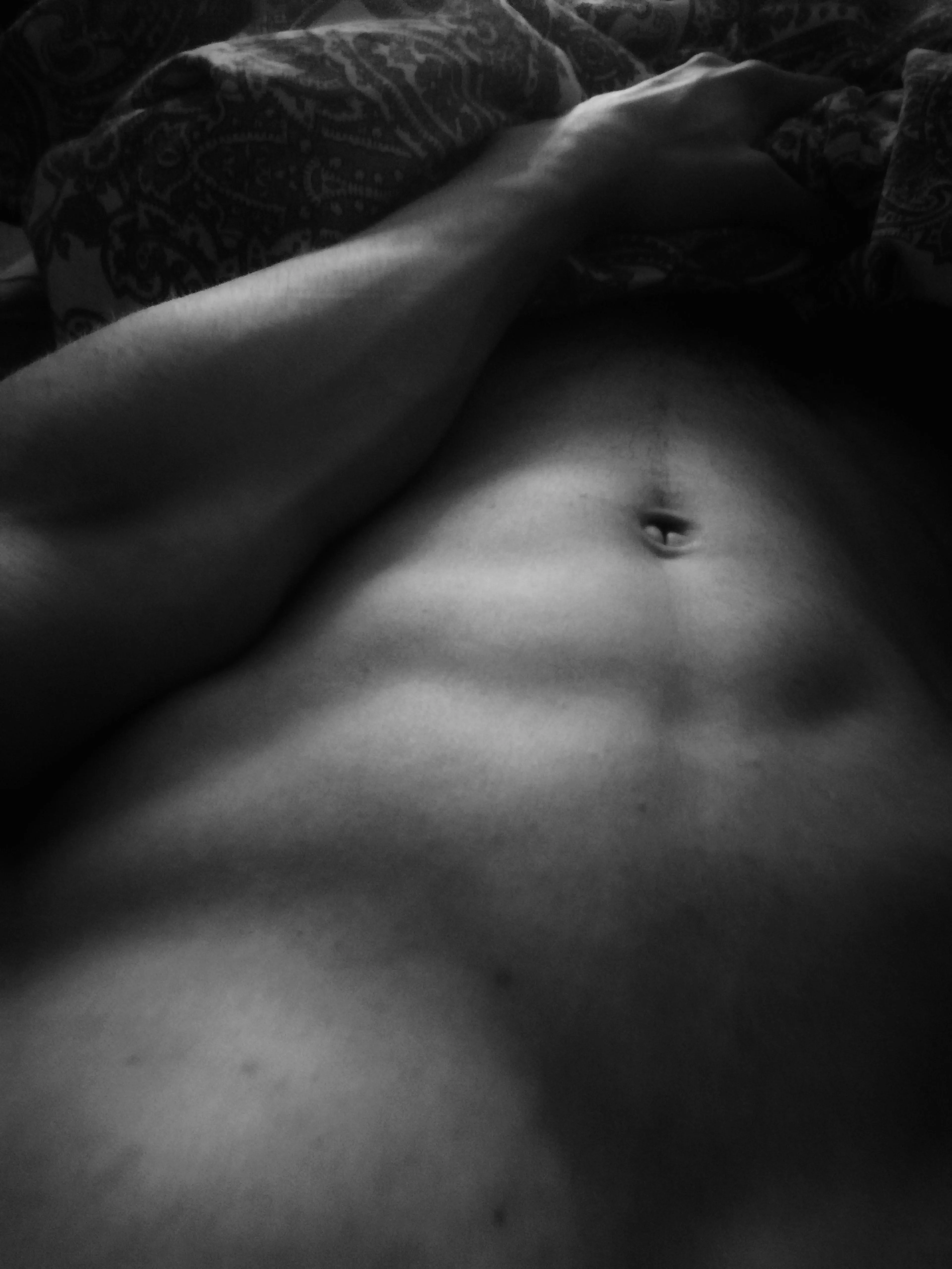 A moment of black and white posted by Komainu1