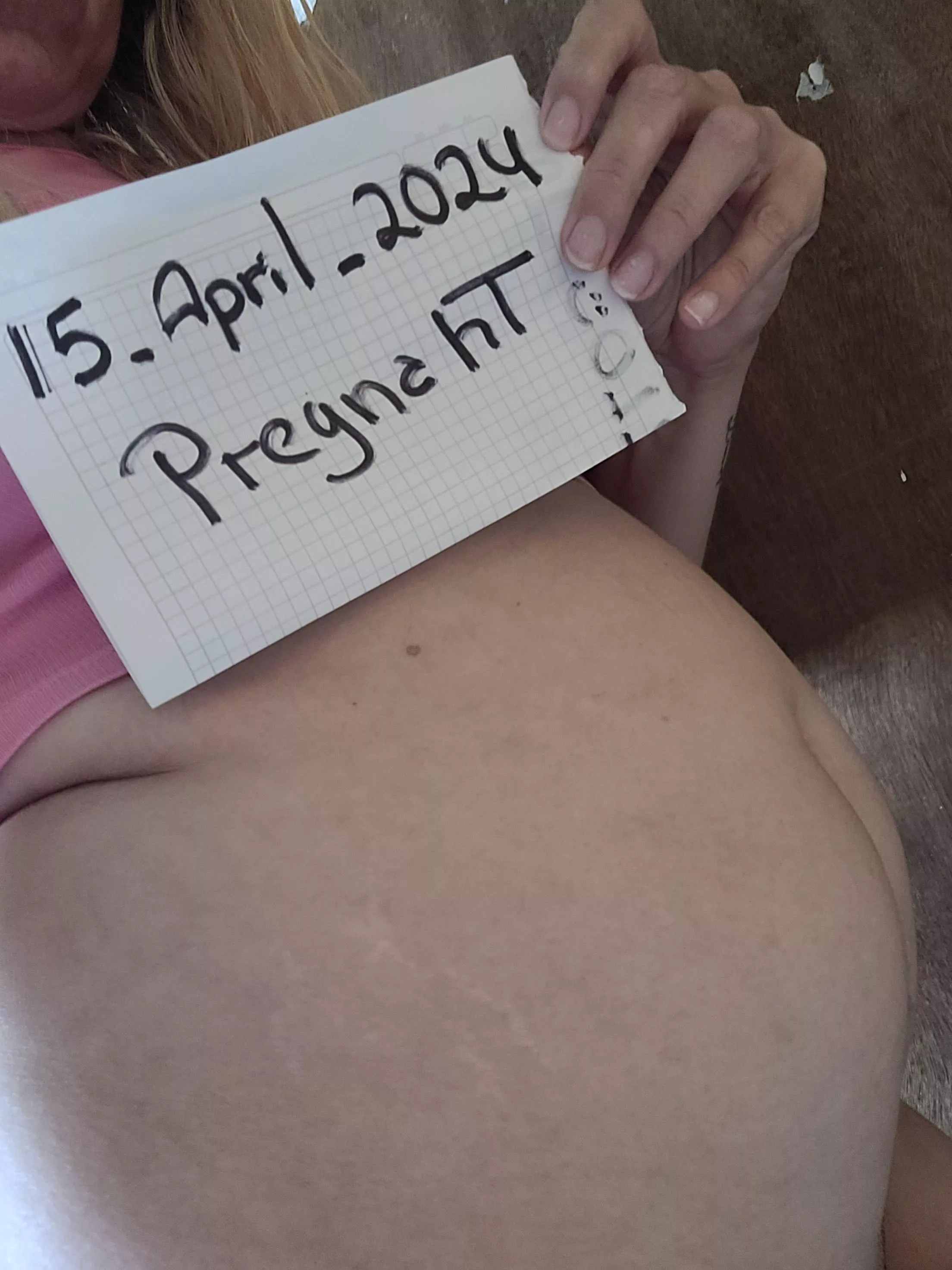 a prince to accompany me during my pregnancy   posted by Amiradelgado1