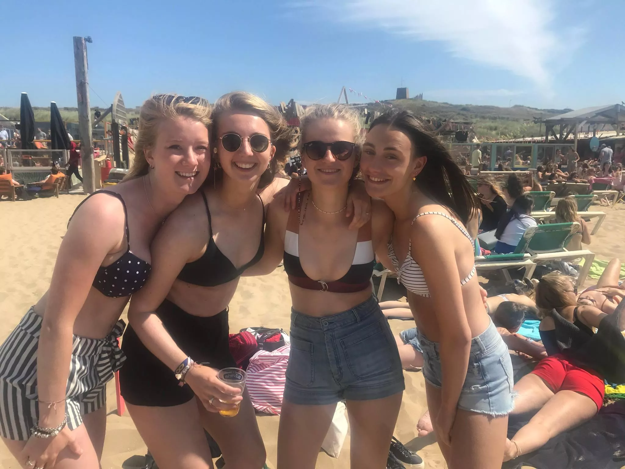 All girls vacation posted by Big_Arugula234