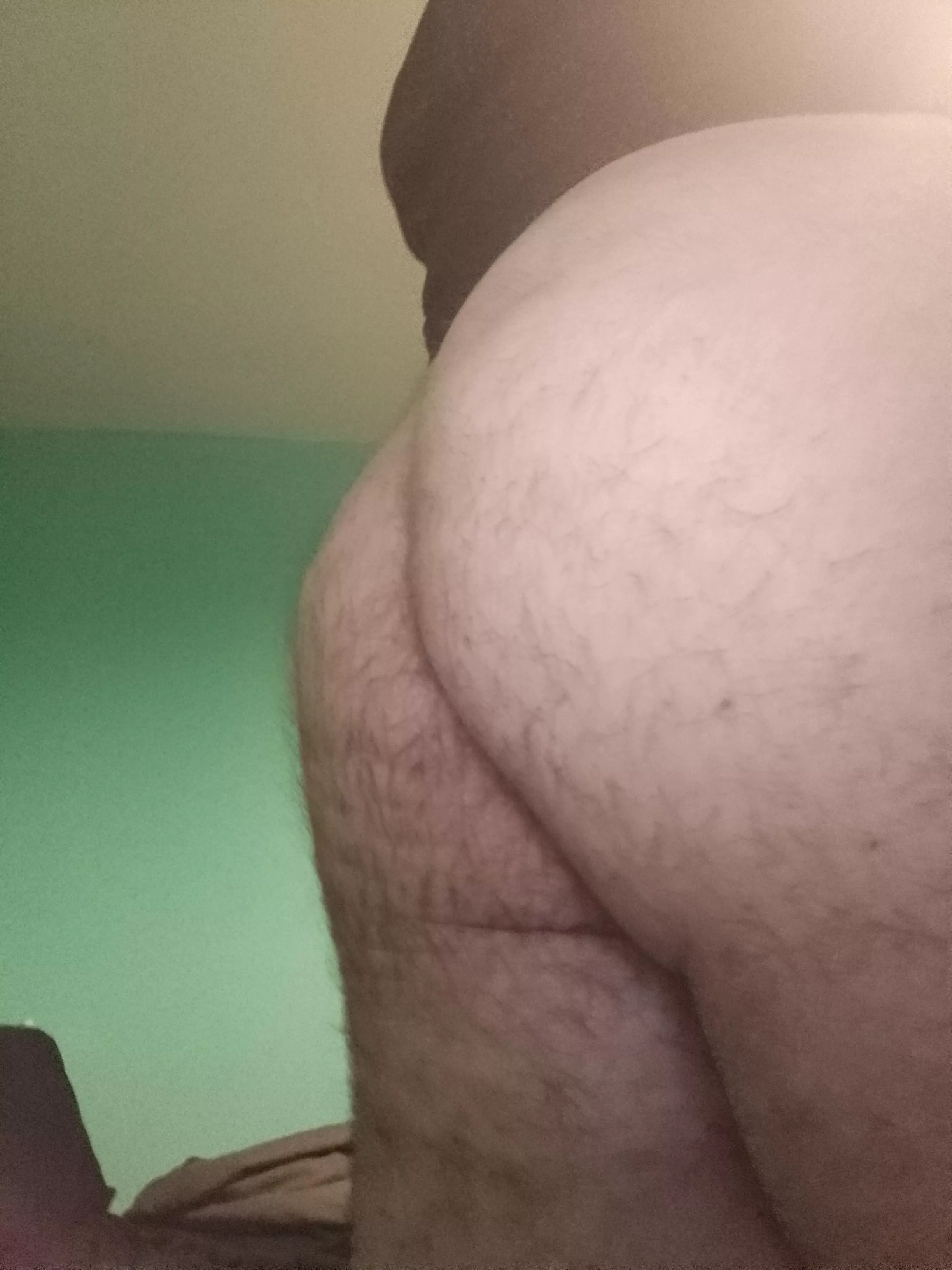 Anyone into chubby asses here? posted by VVD4YNWALFC