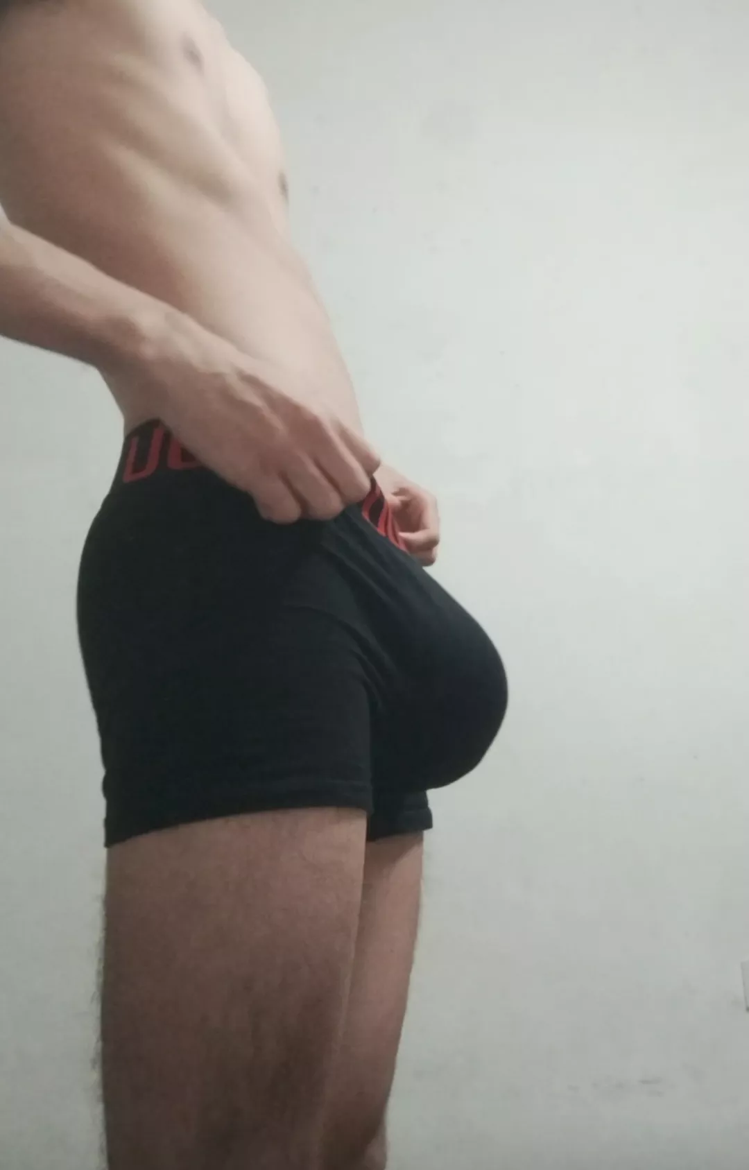 Anyone likes bulges? :P posted by nitsugaa24