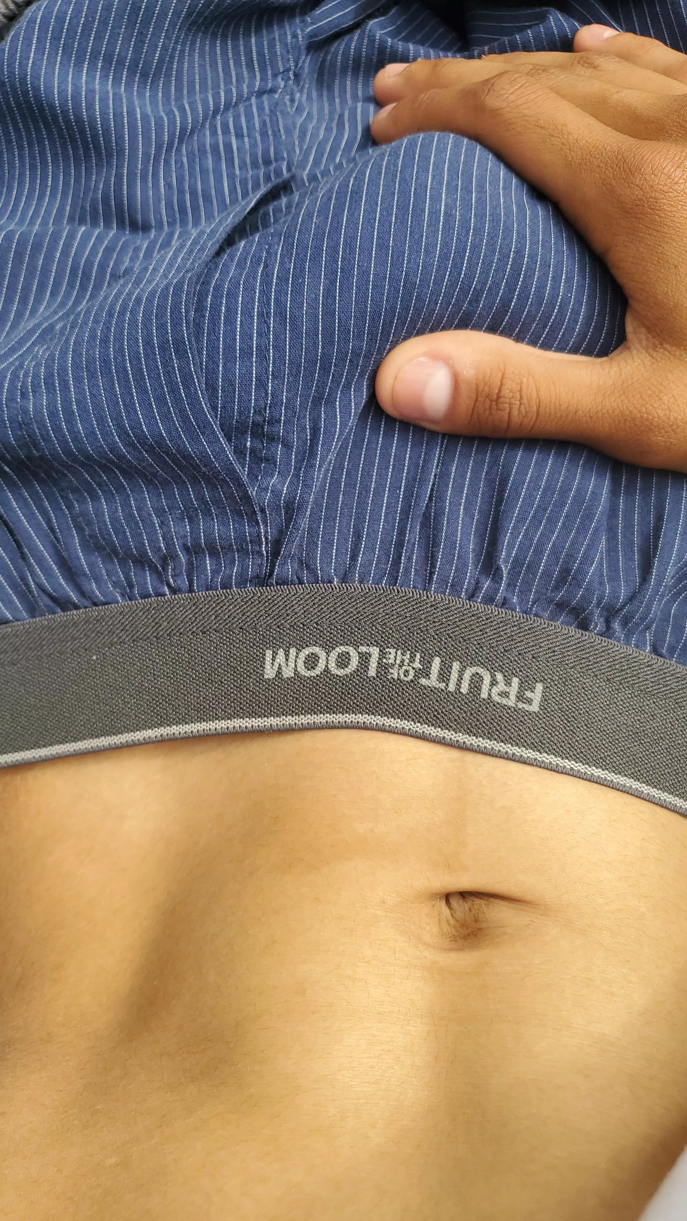 Are you a fan of my boxers? posted by Firmlygraspitplz