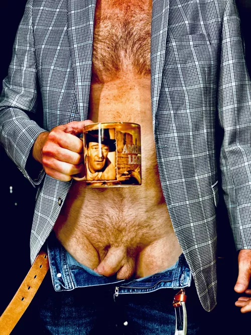 Back on the road. See you Friday John by mufasjg