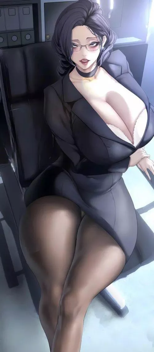 Back to work by keckol