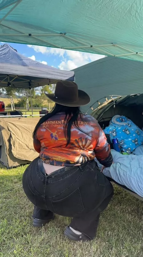 Big is better by Sure_Pomelo271