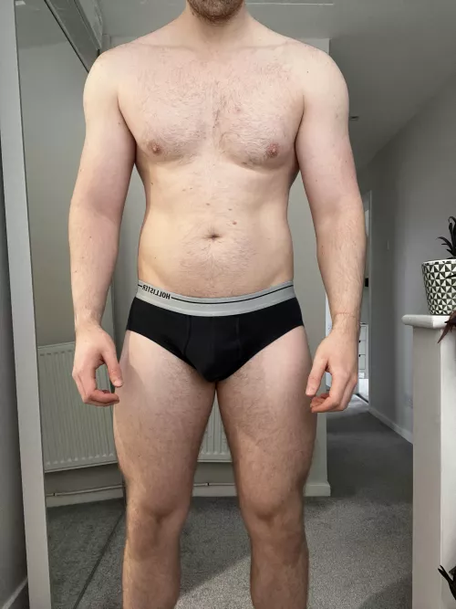 Briefs today by greenrocks22