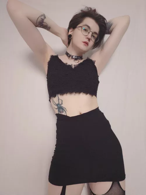 Bulge that's gonna get you in trouble by Cyber_samuraii