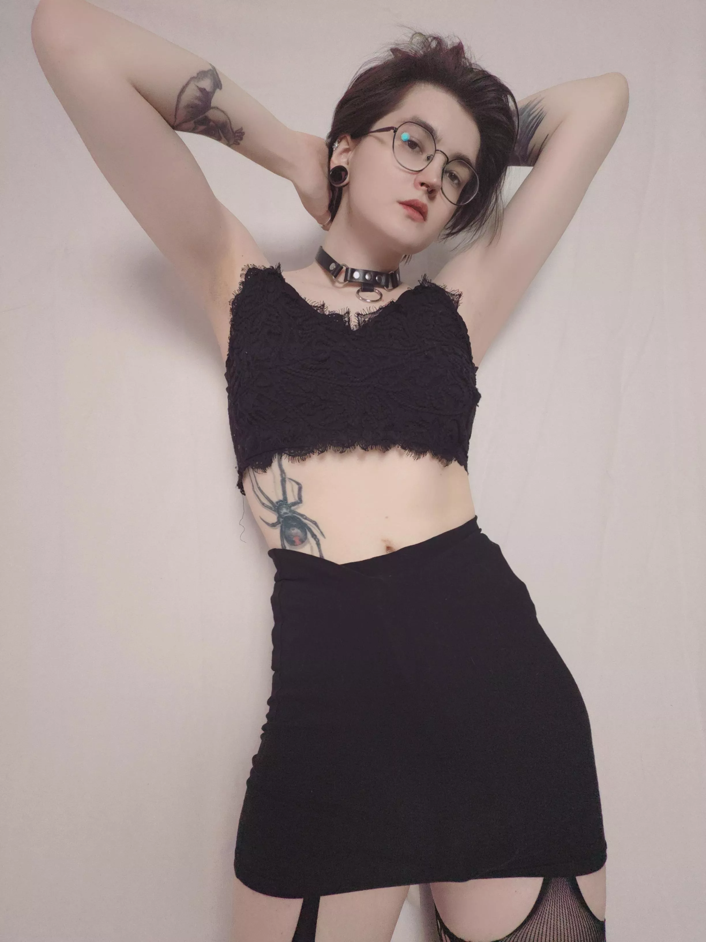 Bulge that's gonna get you in trouble posted by Cyber_samuraii