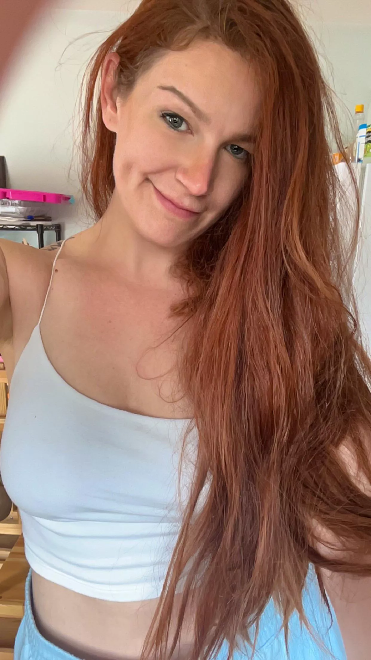 Can I still rock a crop even though I’m 35? posted by wild_eagerness22