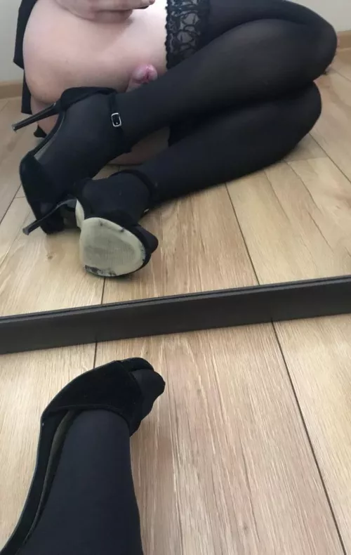 Can u reupload my pics somewhere ? by Monicasissy2