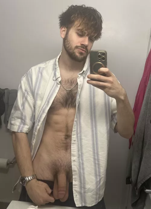 Can’t seem to stop taking pics of myself by showsumtits