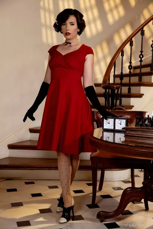 Casey Calvert by Strike_Com-81