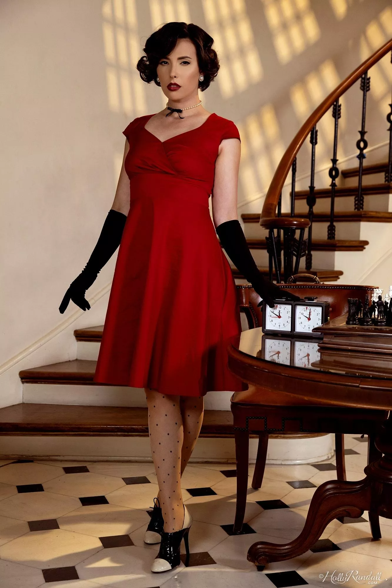 Casey Calvert posted by Strike_Com-81