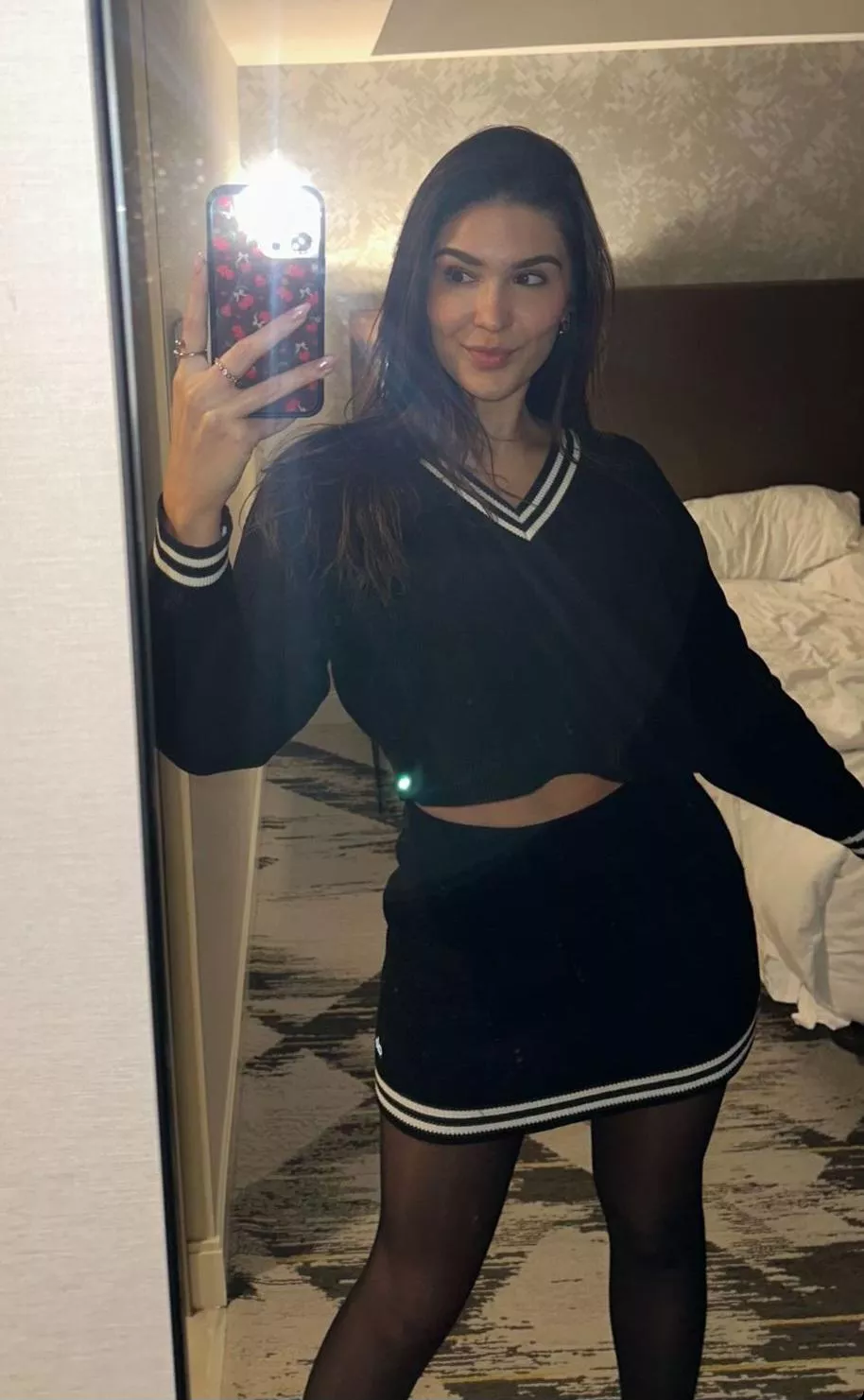 Cathy kelley  posted by Few-Eye-4327