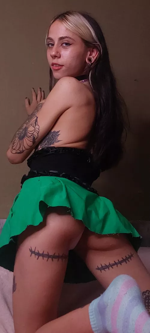 Chatch me if you can ♥ by uwuninu