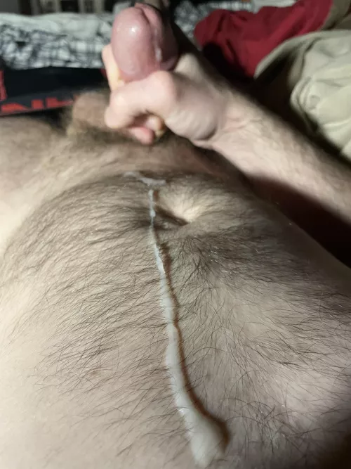 Cleanup on aisle me  by Capable-Memory1267